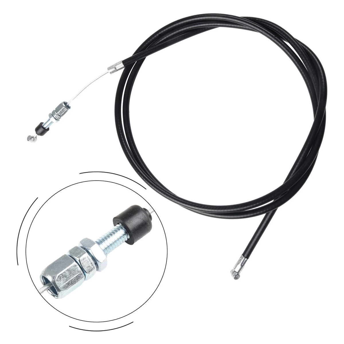 Throttle Cable for GXV160 HRJ216 HRJ196