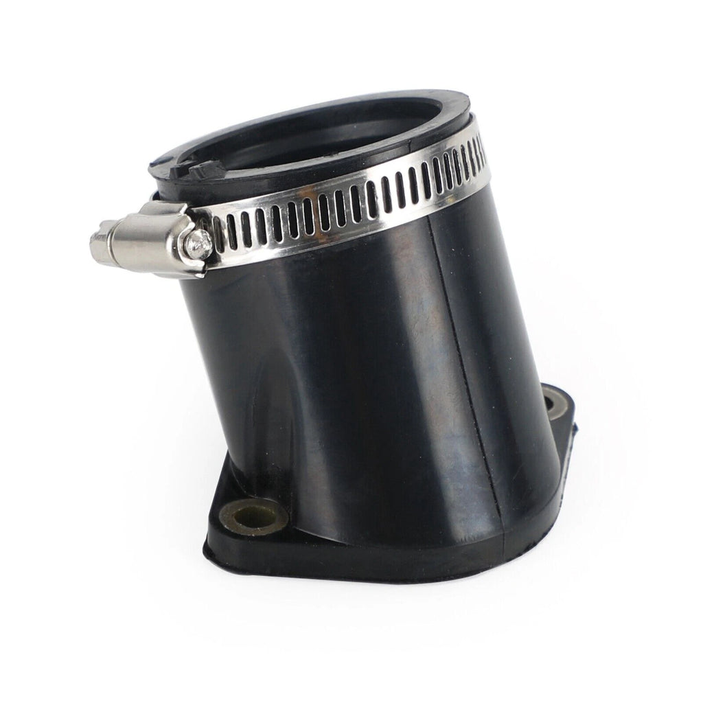 Intake Manifold Pipe Boot Flange for Kawasaki Prairie KVF 400 (1997–2002) 16065-1337