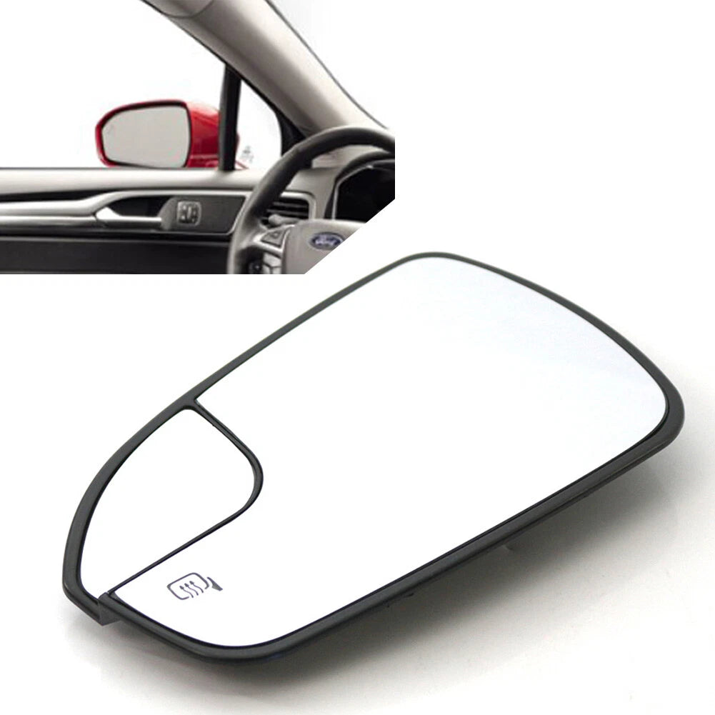 Heated Rearview Mirror for Ford Mondeo Fusion (2013–2020)