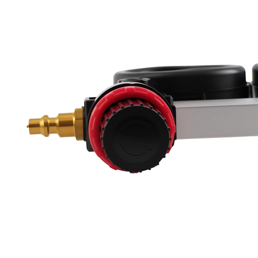 Multi-Function Cylinder Leak Down Tester Kit for Gasoline Engine