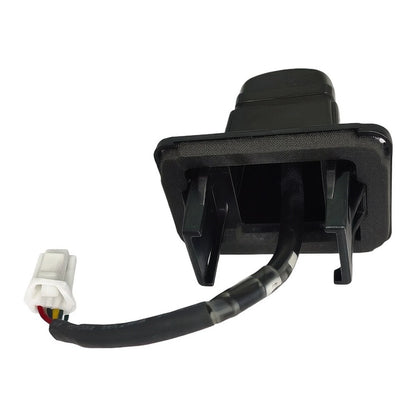 Rear Parking Camera for Subaru Forester (2019–2025)