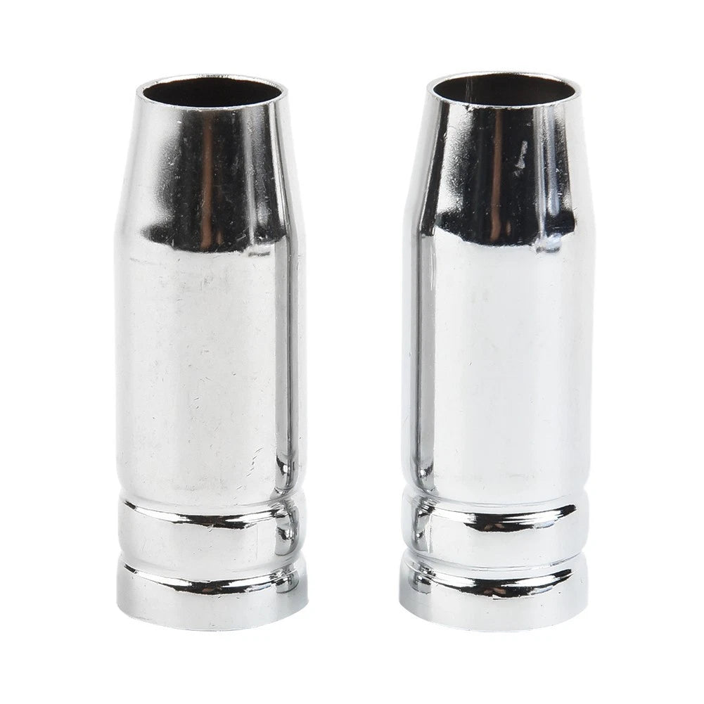 Conical Nozzle Guards for MB25 MIG Nozzle (Pneumatic Push On)