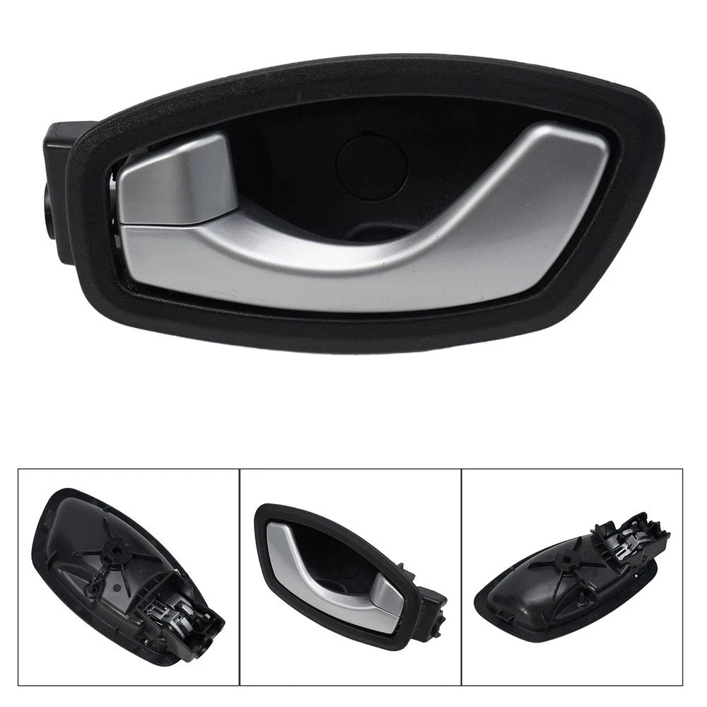 Left Inside Interior Opening Door Handle For 2011-13 Renault Fluence 806715396R