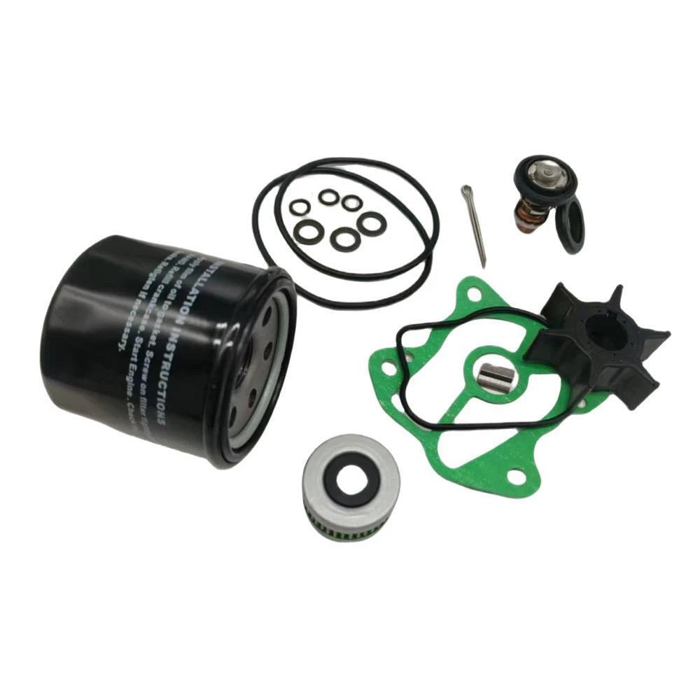 Outboard Maintenance Repair Kit for Honda 60HP BF60A (06211-ZZ3-506, 06211ZZ3506)