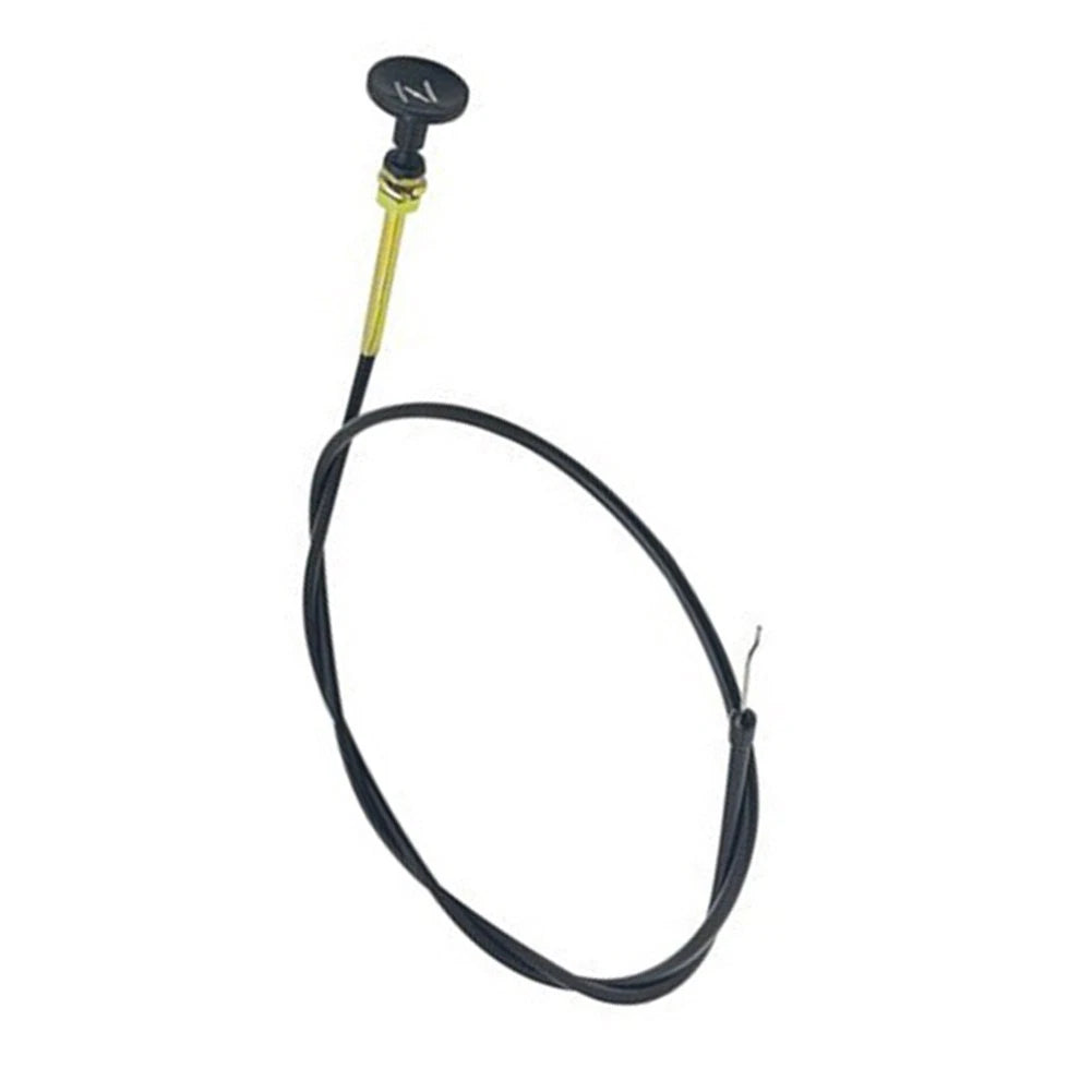 Damping Cable Replacement for - 54 Inches