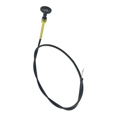 Damping Cable Replacement for - 54 Inches