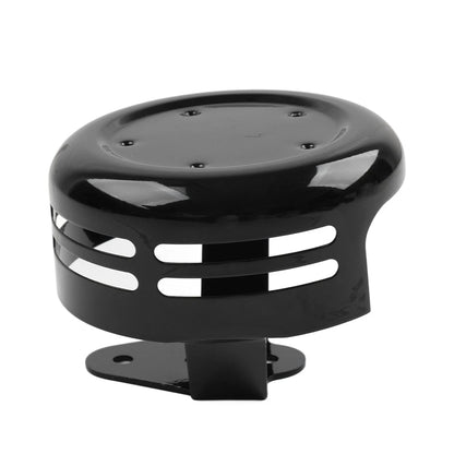 5 Hole Point Horn Cover for Harley Electra Glide, Road Glide, Softail, Sportster