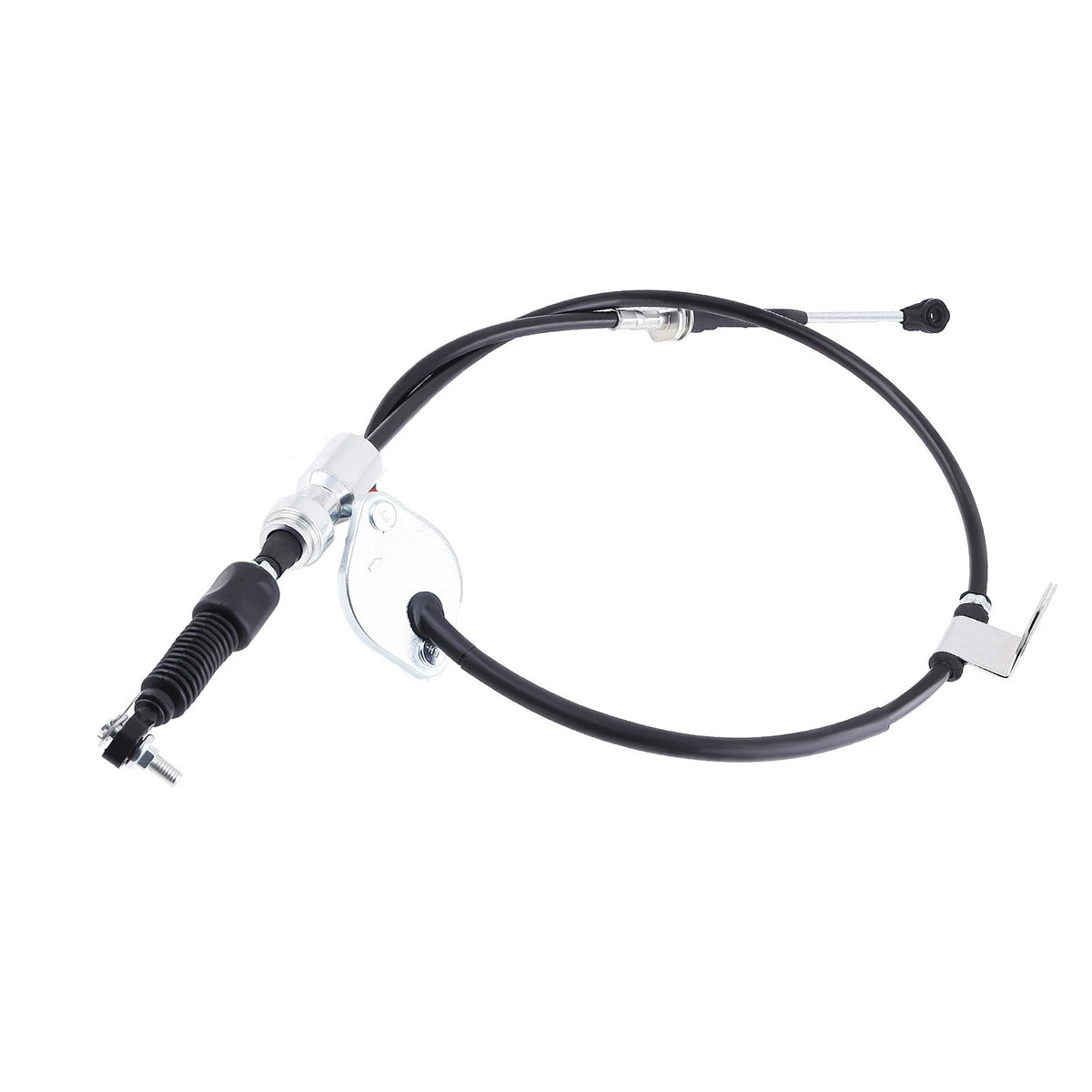 Auto Transmission Shift Control Cable for Toyota Tacoma (2005–2016)