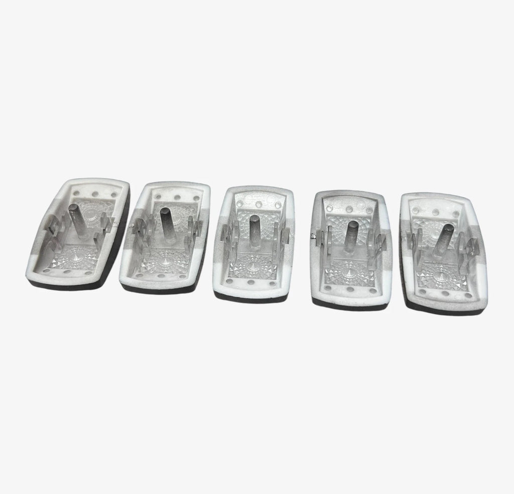 5X Boat Rocker Switch Cover Replacement for Marine Applications