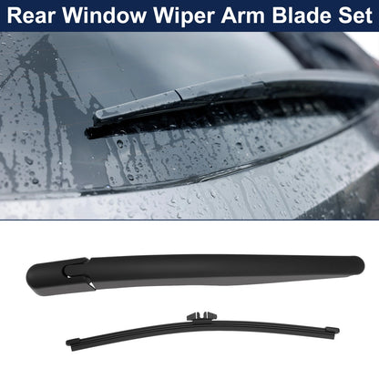 Set of 1 Rear Window Wiper Arm for Ford Explorer (2011–2023)