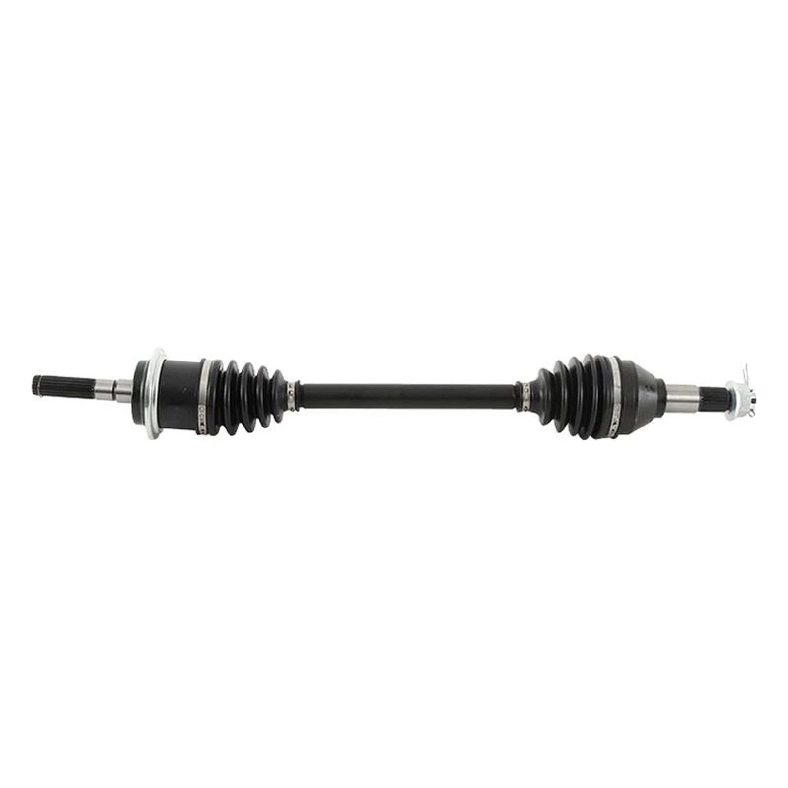 8Ball Front Axle for All Balls (AB8-CA-8-220)