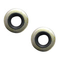 Drive Shaft Seal for Johnson Evinrude OMC (Repl 0041062 0321788 18-2032 9-76210)