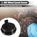 Front Right ABS Wheel Speed Sensor Replacement for Lexus GS350 (2006–2011)