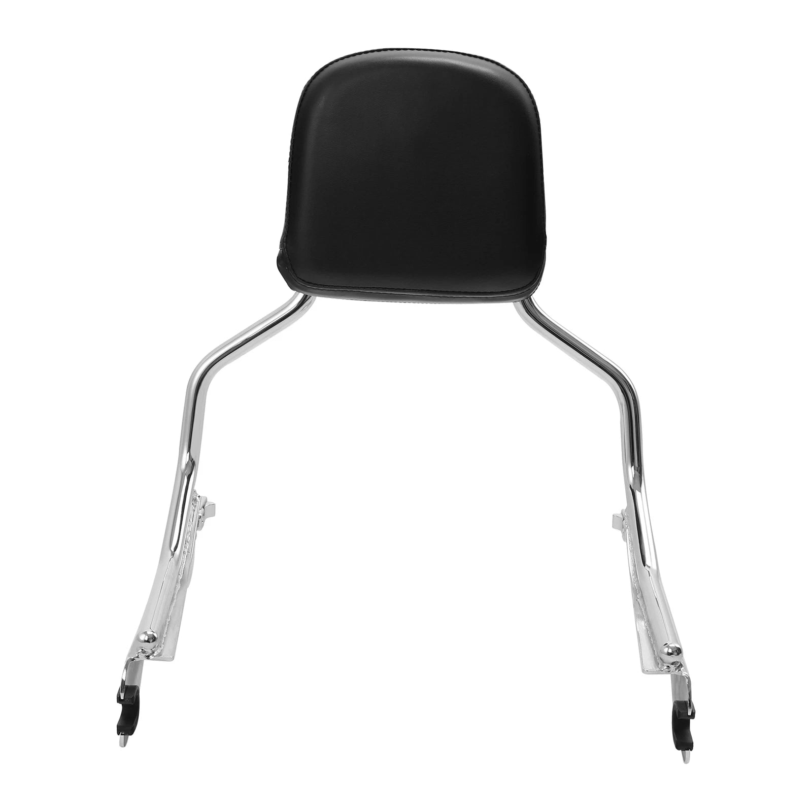 Sissy Bar Backrest Docking Hardware for Harley Softail Breakout (2018–2025)