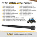 Clutch Puller Remover for CFMoto CForce UForce ZForce 400-1000