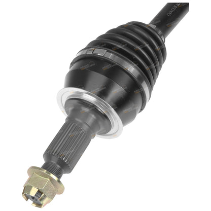LH+RH CV Joint Drive Shaft Set for Colorado RG Diesel 2012–2020