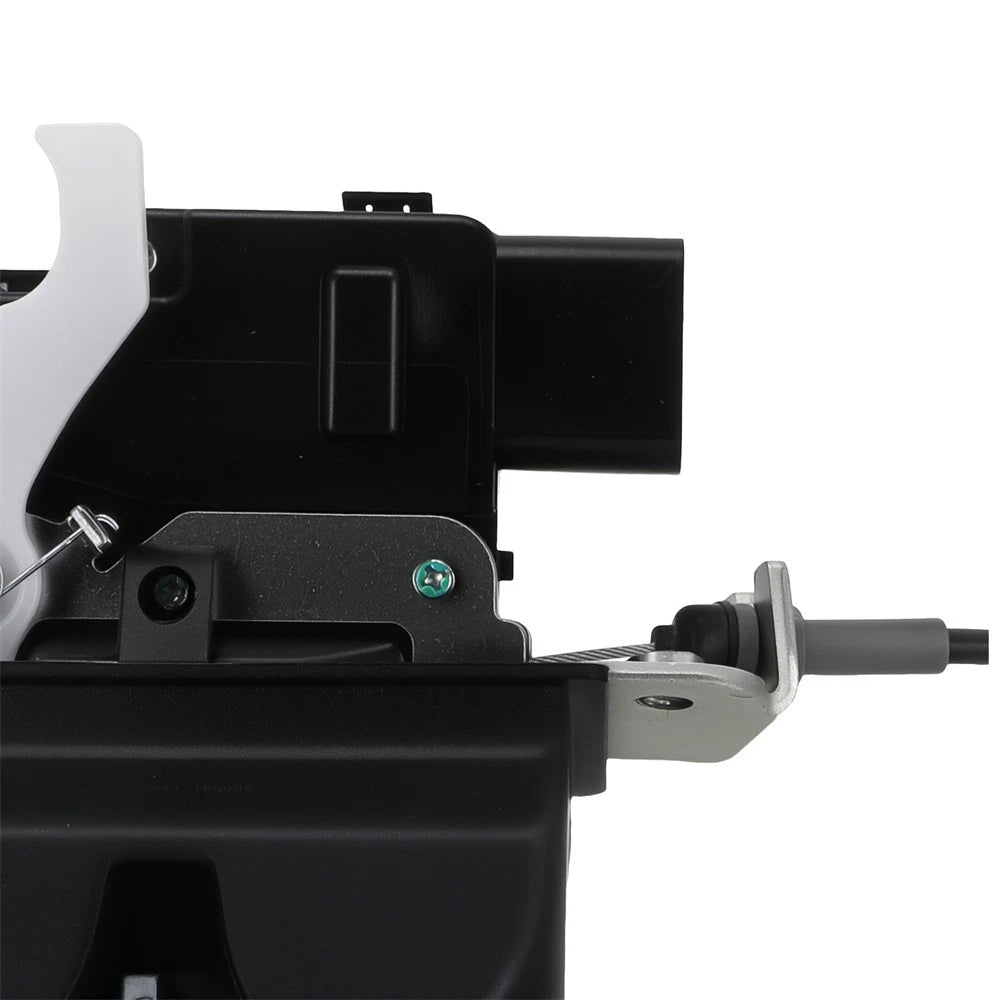 Tailgate Lock Latch Actuator 81230C5100 for Kia Sorento (2016–2020)