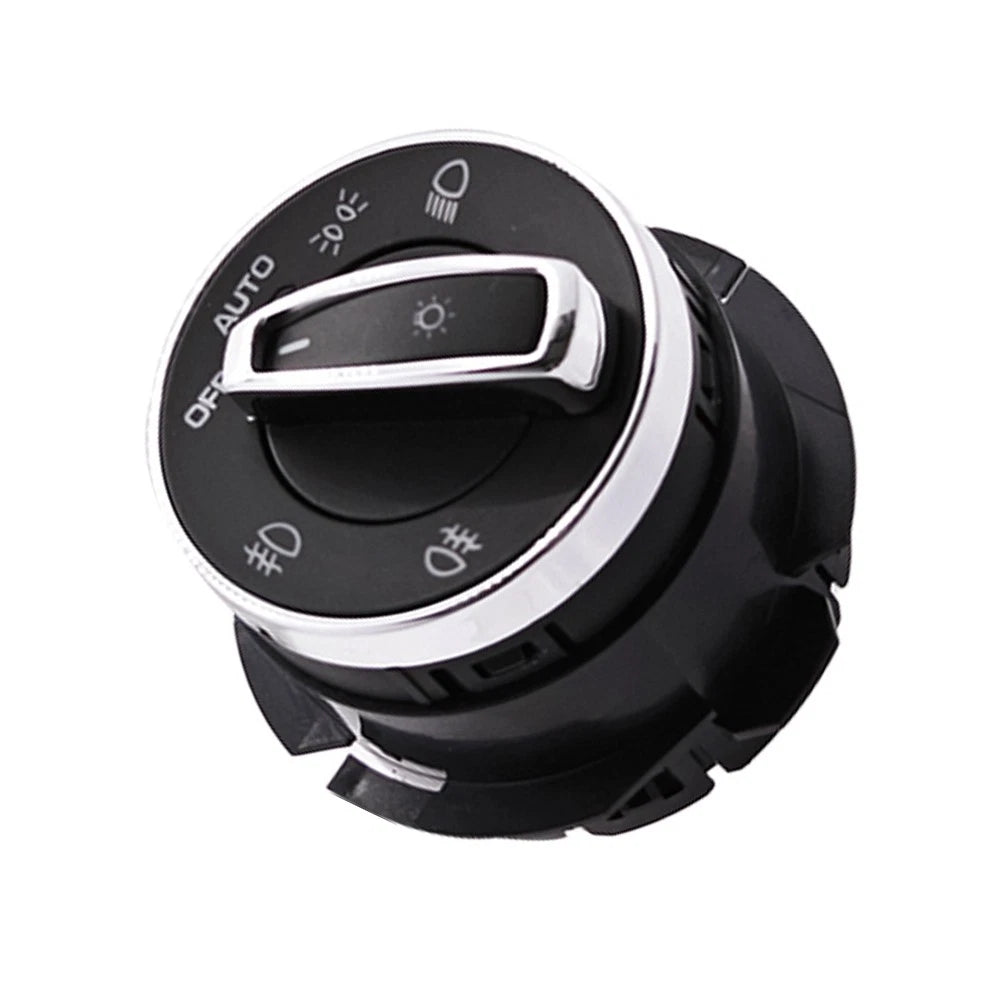 Headlight Switch for Porsche Macan 95B (2014–2022)
