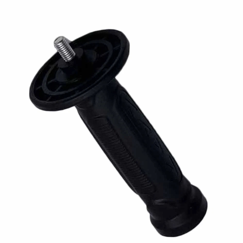 16mm Side Handle for Power Drills (Compatible with 8mm Thread)