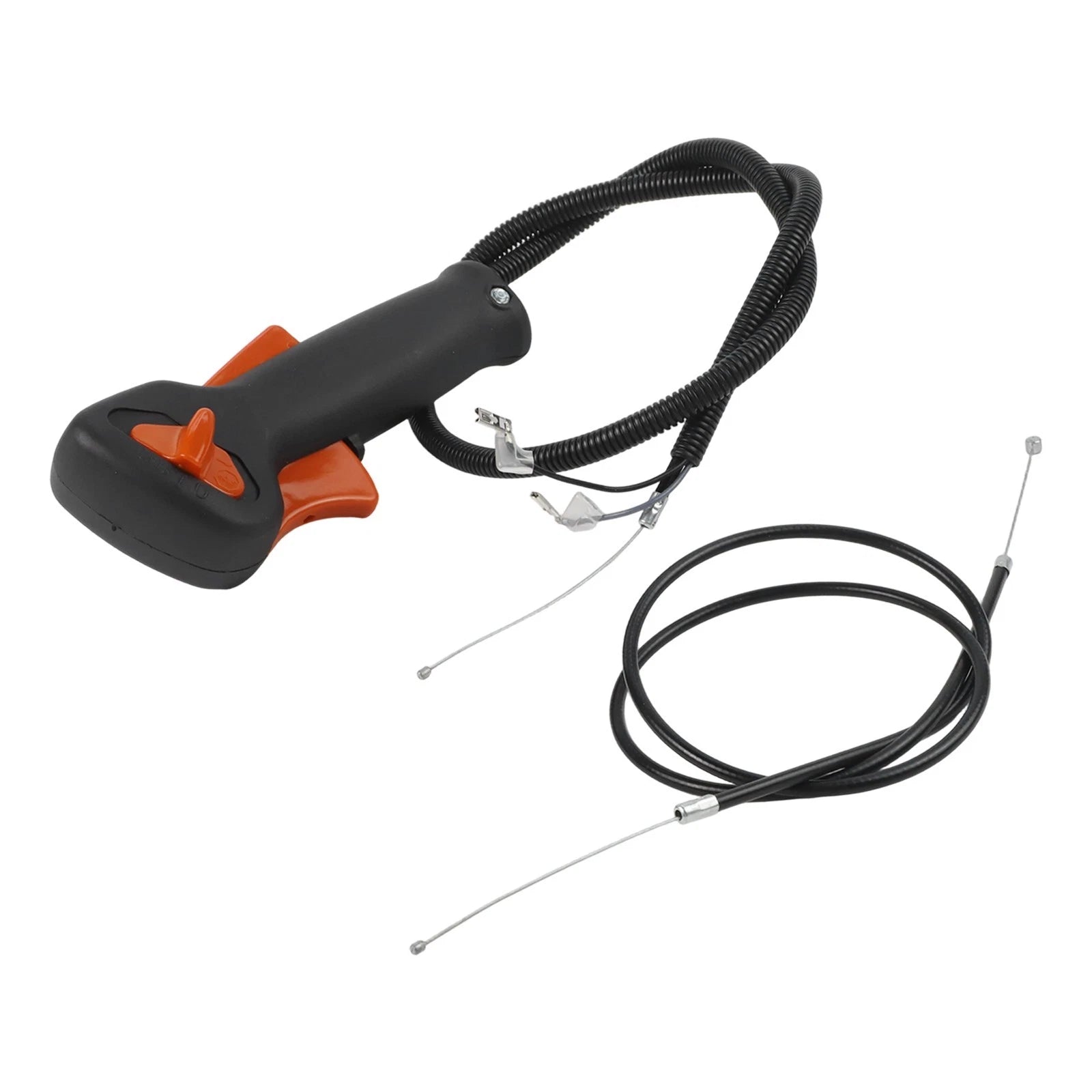 Throttle Trigger Cable Handle Switch for Trimmers (2010–2023)