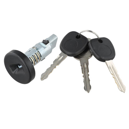 Complete Ignition Switch Lock Cylinder Set for Chevrolet GMC