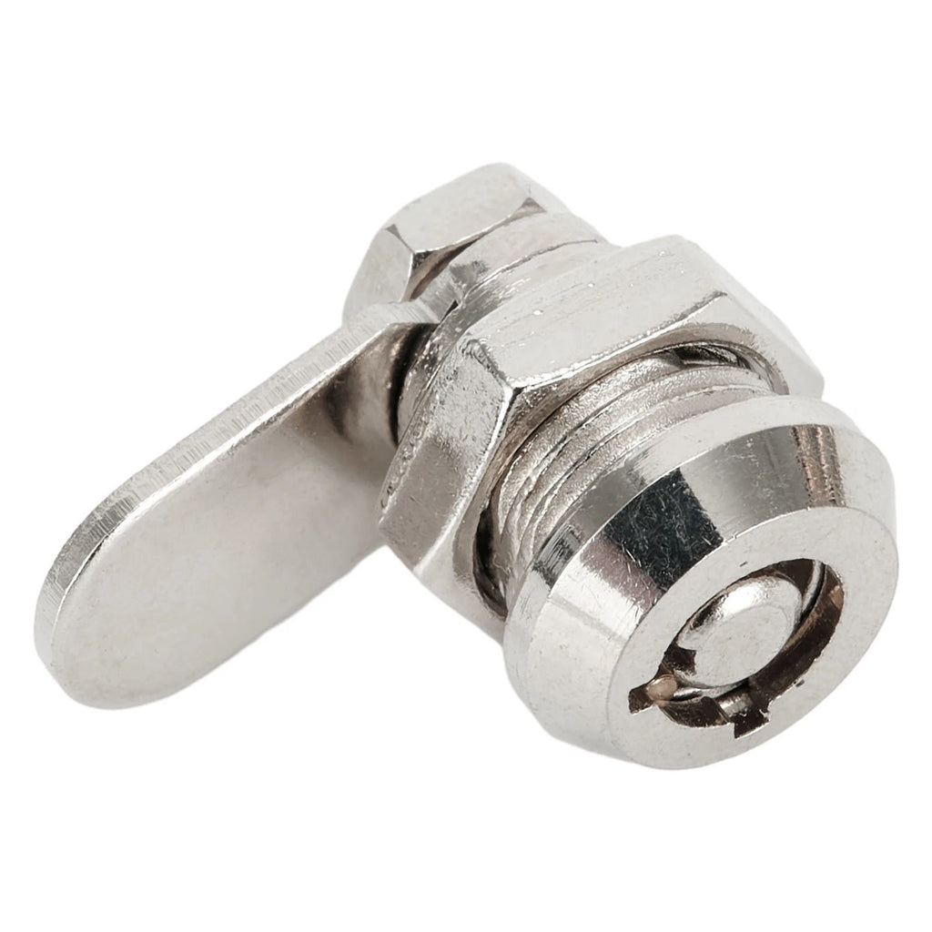 Cylindrical Cam Lock for RV Door (Keyed Alike, 12mm)