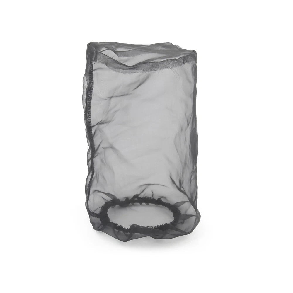 Oilproof Filter Mesh Cover for Engine Intake Pre Filter