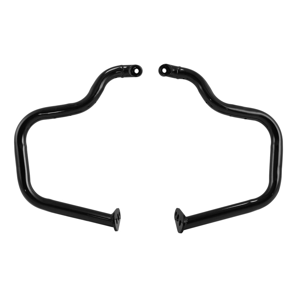Front Highway Engine Guard Crash Bar for Indian Scout Bobber (2025)