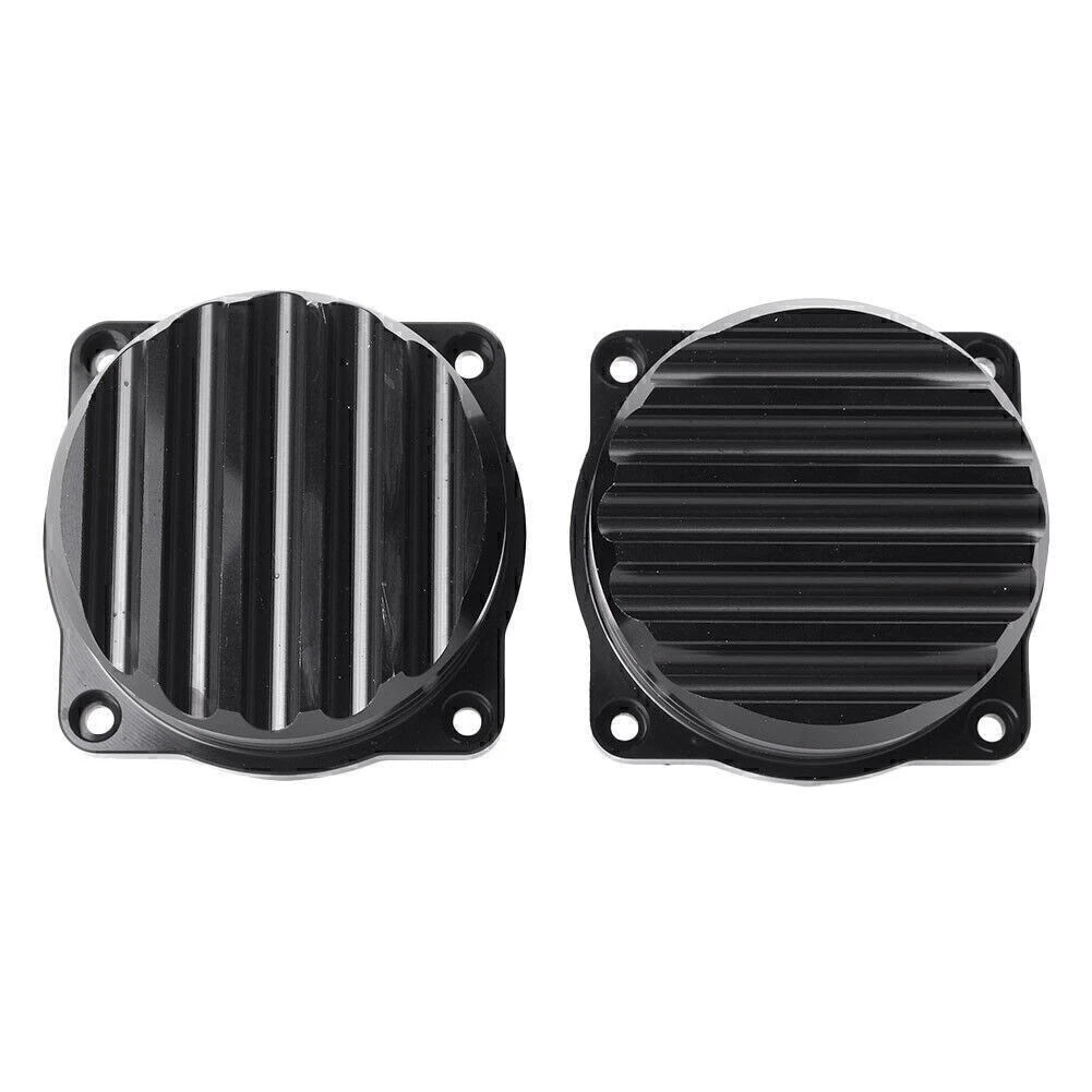 Carburetor Cover for Scrambler / Thruxton 900 (2008–2015)