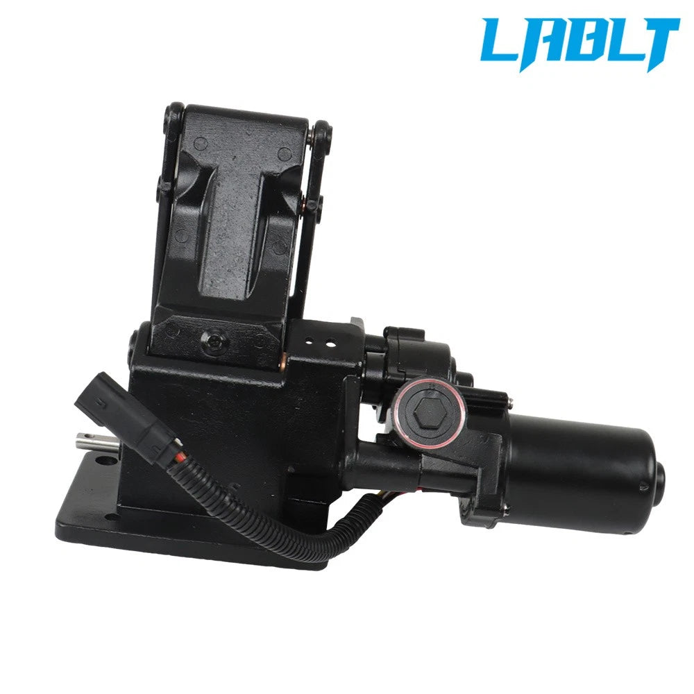 Power Running Board Motor Assembly Right Side for Ram 1500 (2019–2022) 68461580AA