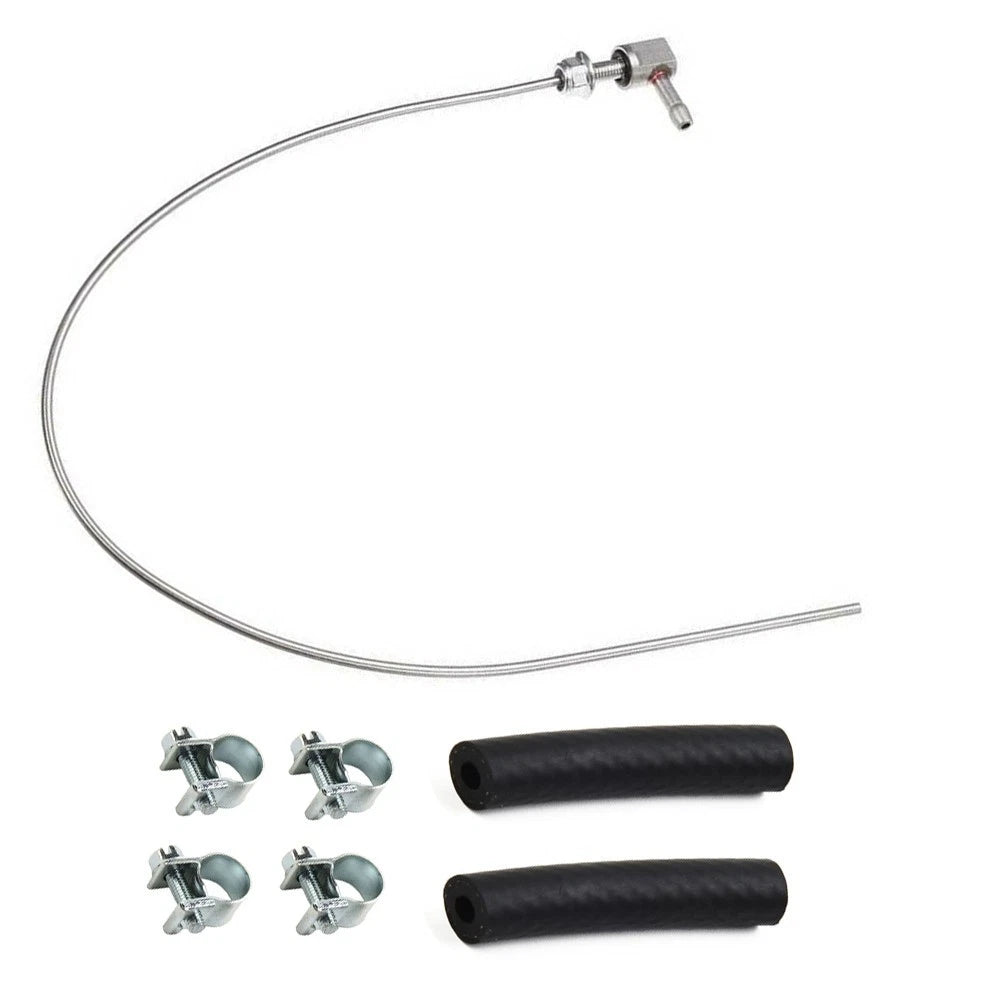 Fuel Standpipe for Webasto Diesel Heater (Efficient Fuel Pickup)