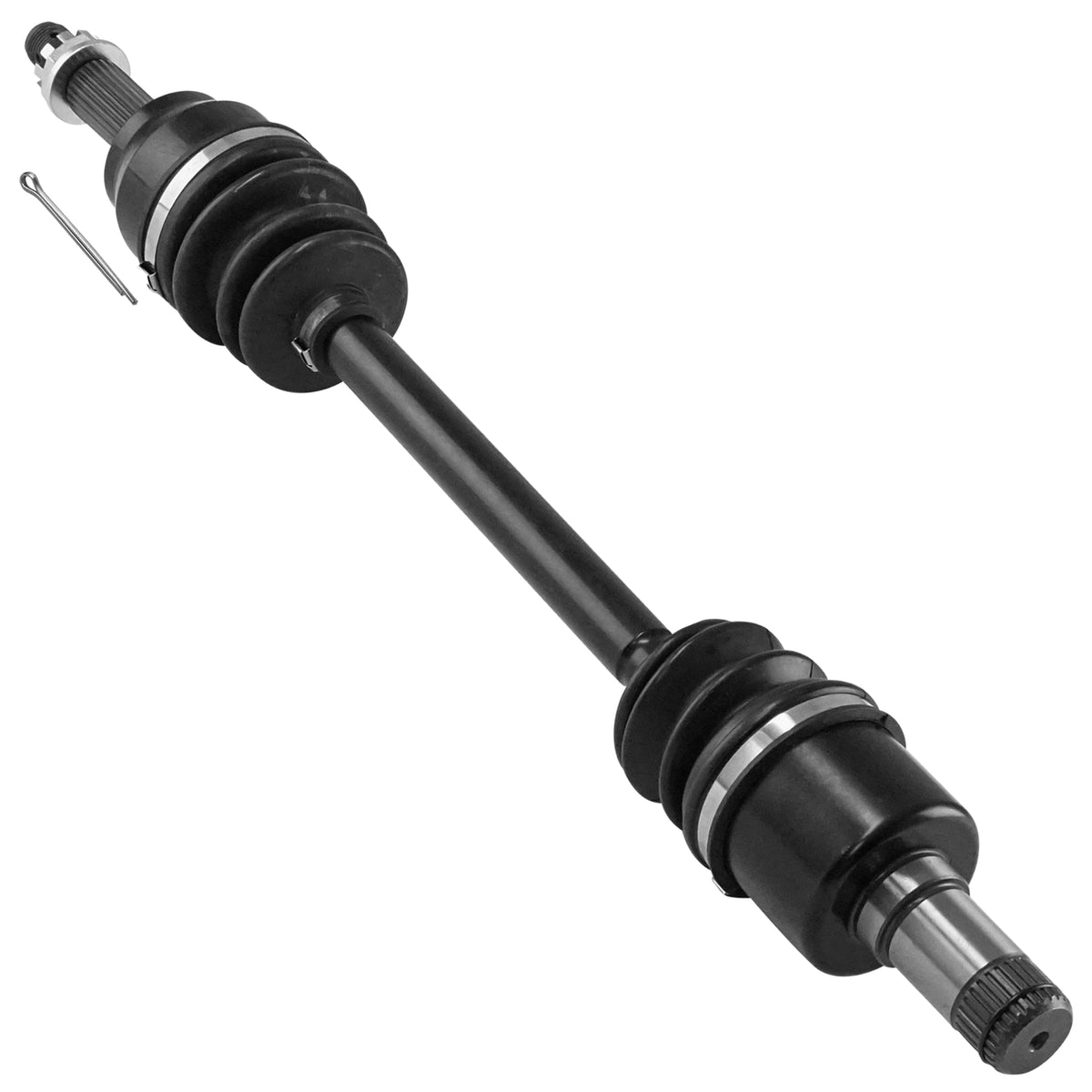 Caltric Rear Left CV Axle Replacement for John Deere XUV590i (2018–2022)
