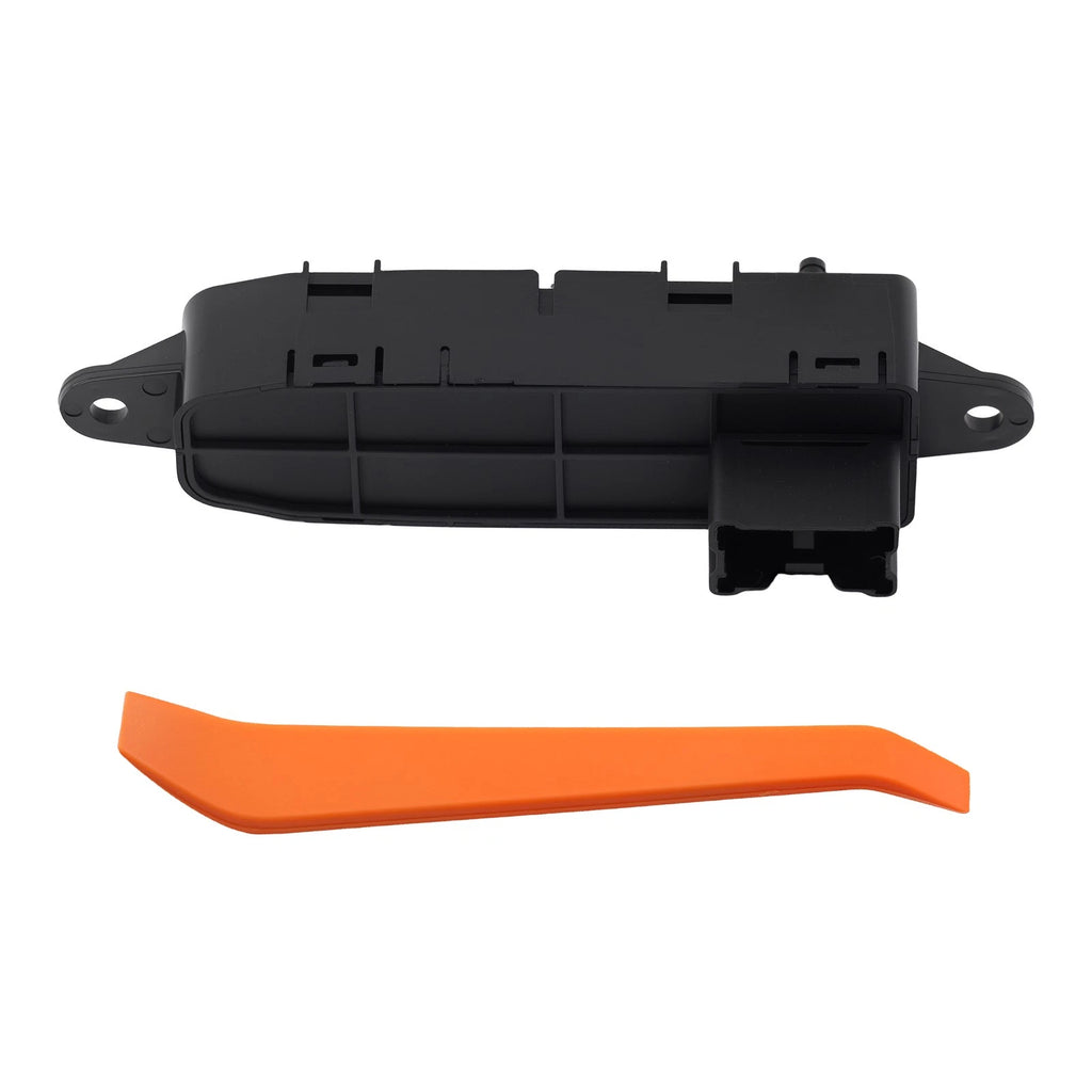 Left Power Seat Switch 87016-1AA0A for Nissan Murano Pathfinder (2009–2013)