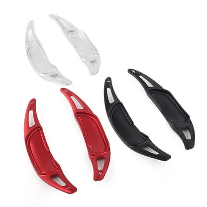2X Shift Paddle Shifter Extension for Benz GLA45 SL63 A45 C63 E63 S65 CLS6