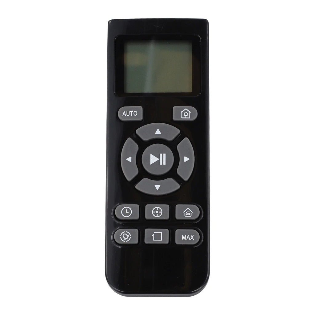 Replacement Remote for BG600 MAX Series Robot Vacuum