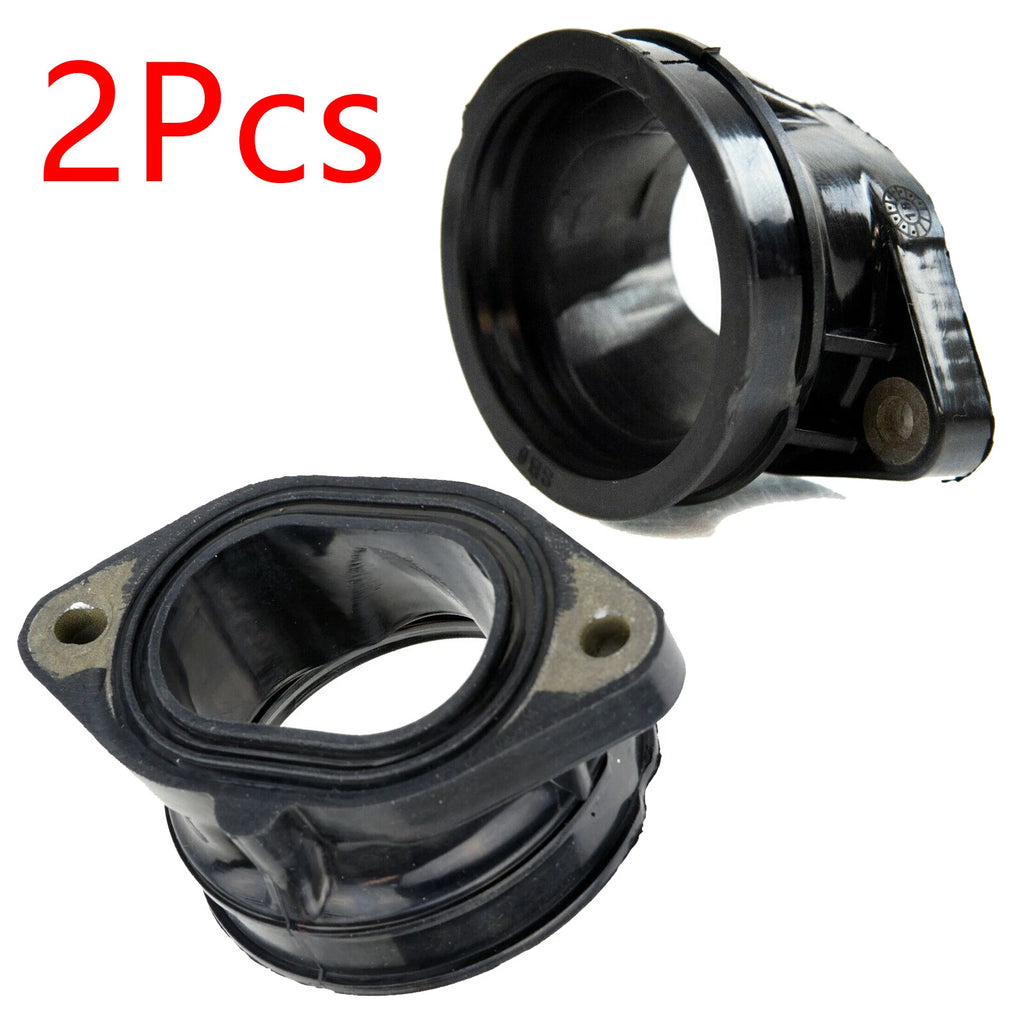 Throttle Body Intake Boot Manifold Adapter for Polaris RZR 1000 XP EPS (2014–2020)