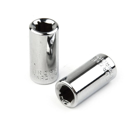 Set of 4 Hexagon Screwdriver Socket Adapters