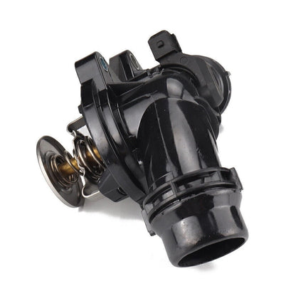 Thermostat with Housing for BMW E46 E39 E83 E53 E60 (2000–2006) 11537509227KM