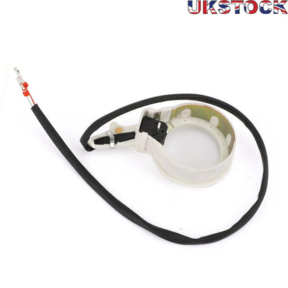 Pulsar Coil Magneto Base for Yamaha 40hp 40X E40X M(W/T)HS/L MHL (1998–2017)