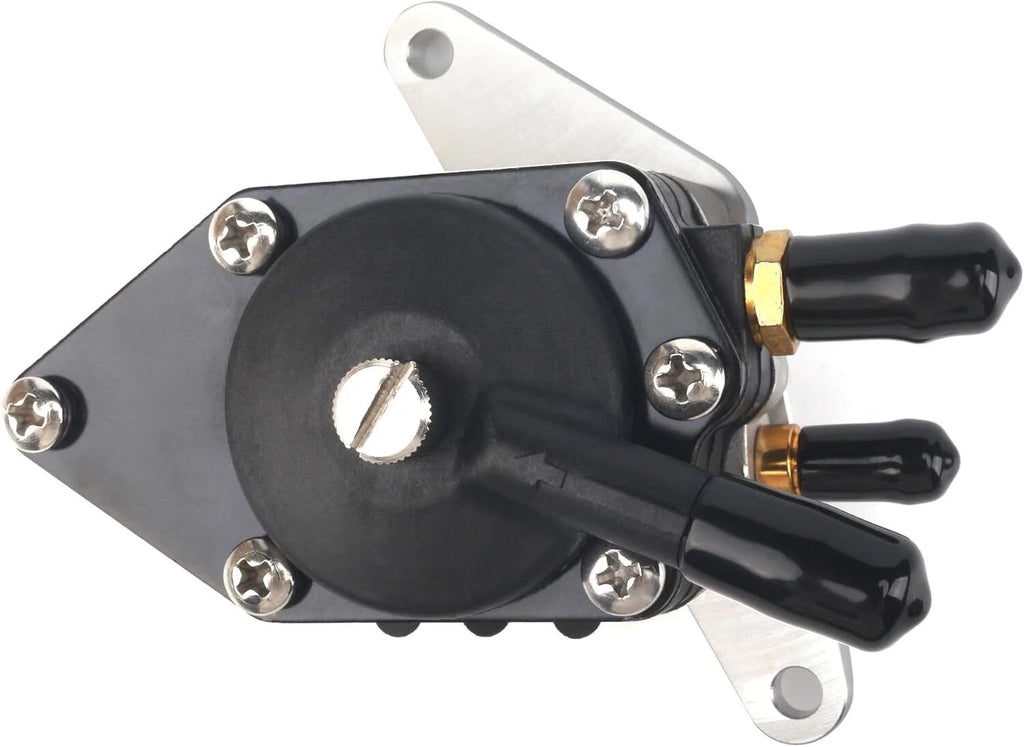 VRO Fuel Pump Repair Kit for Johnson Evinrude 60-70 HP V4 Crossflow (N/A)