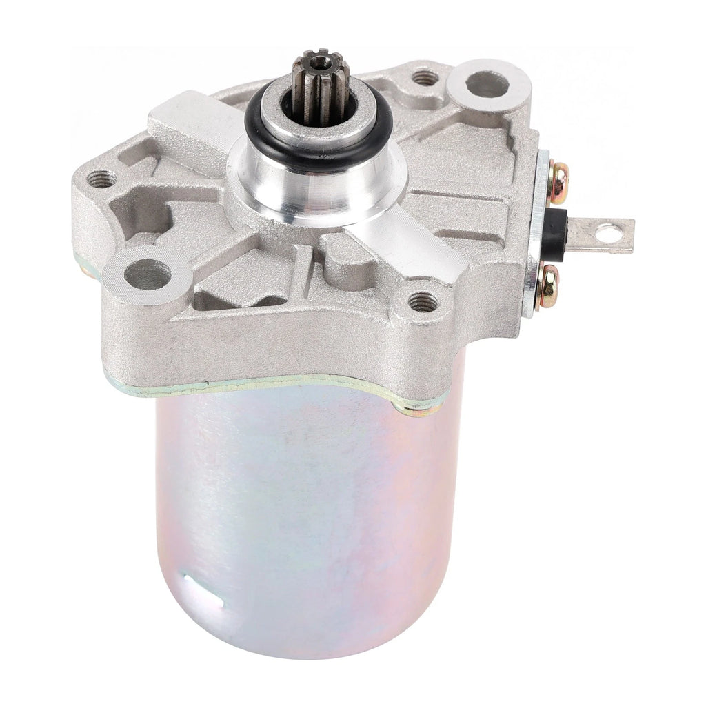 Starter Motor for Honda SCV110F SCV110FB Dio 110 Activa 110 (2012–2022)