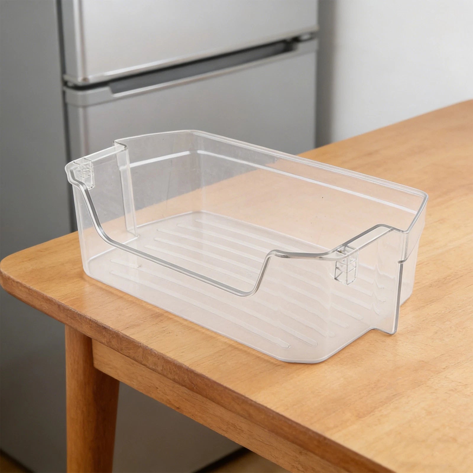 Refrigerator Door Shelf Bin for GFE26JYMNFFS (WR71X38307)
