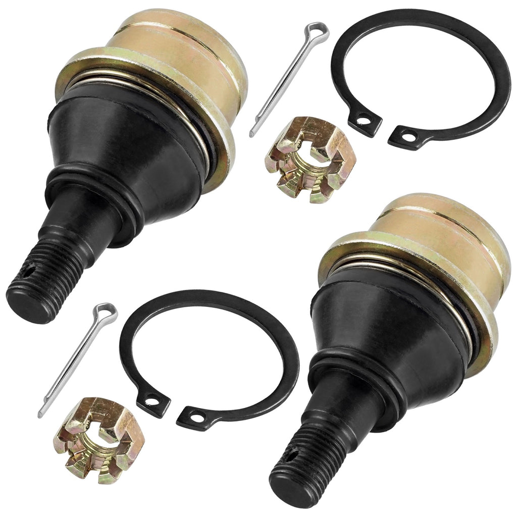 Lower Ball Joint Replacement for Kawasaki Prairie 650 KVF650 (2002–2003)