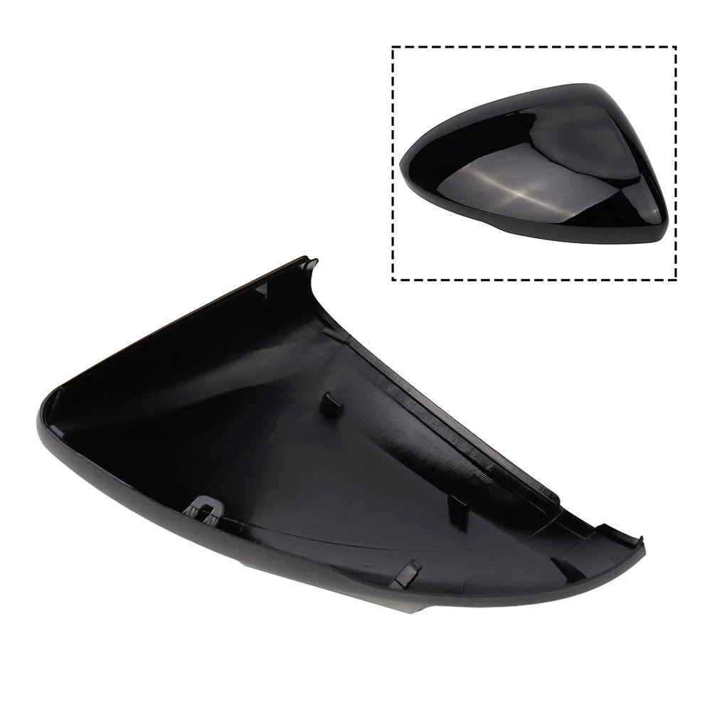 Right Side Replacement Mirror Housing for Chevy Cruze (2011–2016)