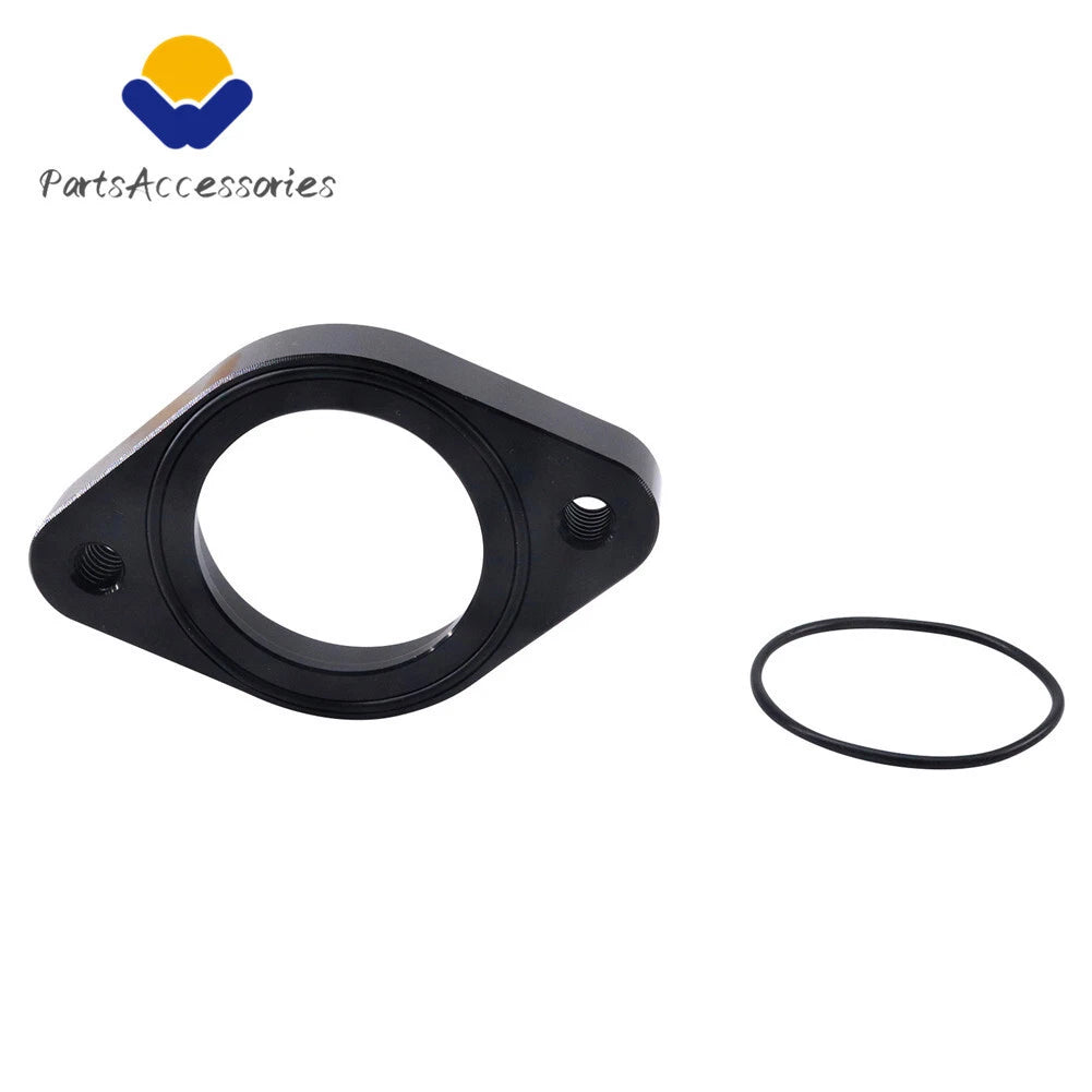 Carburetor Intake Manifold Boot for Harley Davidson Sportster 883 1200 (1988–2023)