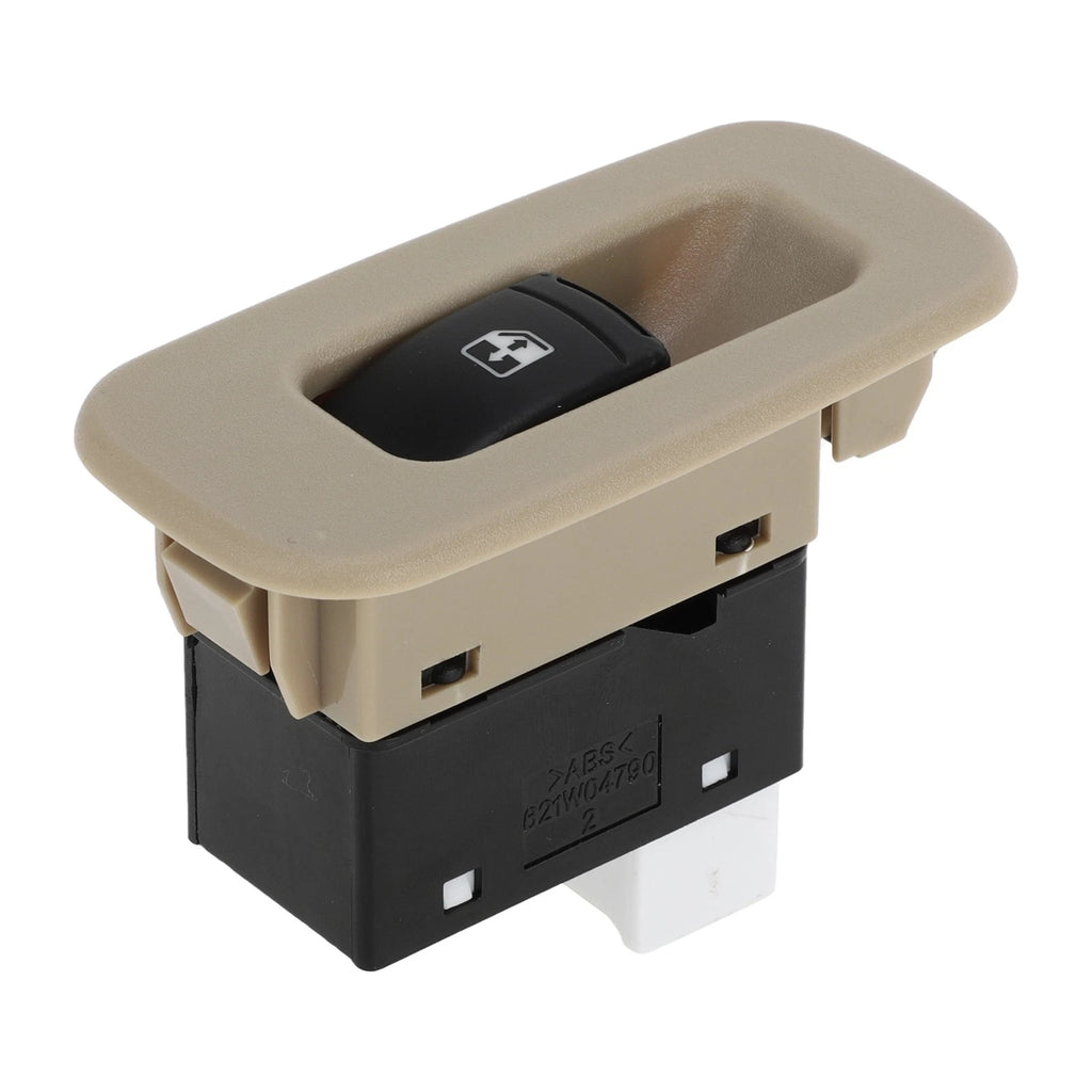 Rear Left Side Power Window Switch for Chevrolet Lacetti Optra (2003–2013)