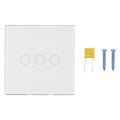 Touch Light Switch for LED and Incandescent Lamps (Universal)