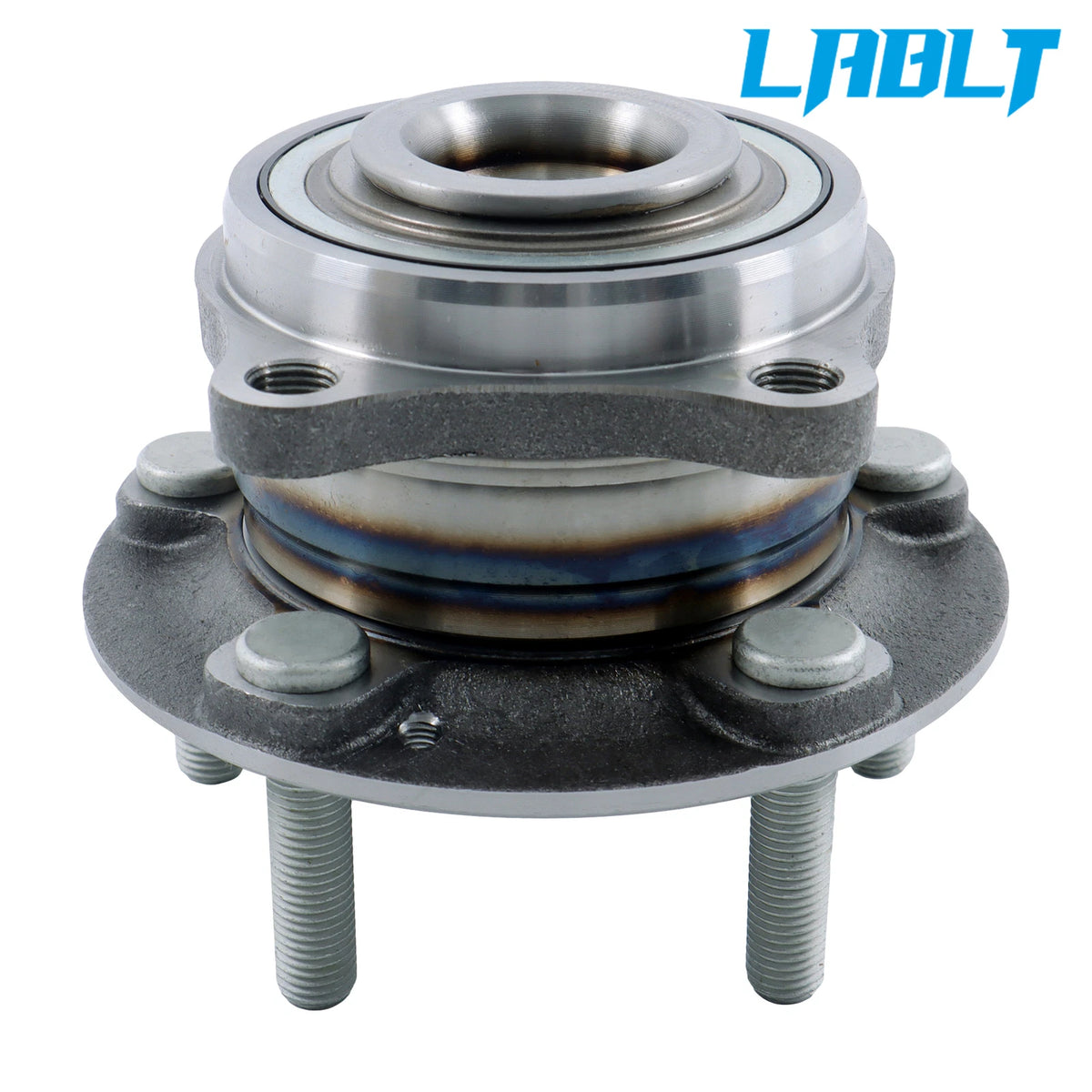 Front Wheel Hub Bearing for Hyundai Santa Fe (2007–2018), Sorento (2011–2015)