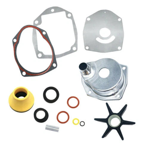 Water Pump Impeller Service Repair Kit 817275Q05 for MerCruiser Gen 2 Alpha (–)