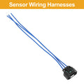 3 Pin Water Temperature Sensor Wiring Harness for Hyundai (2000–2018)